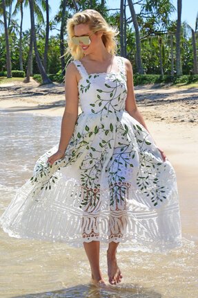 Trelise Cooper LASTING LOVE Dress-dresses-Diahann Boutique