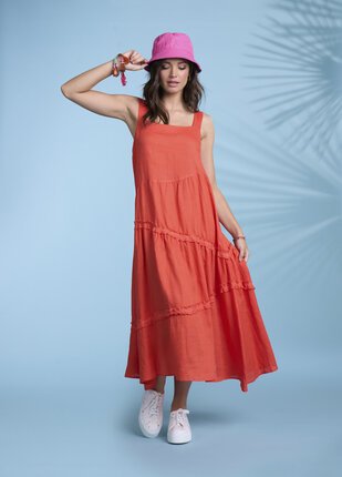 Madly Sweetly COAST Sundress (2 Colours)-dresses-Diahann Boutique