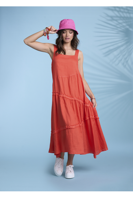 Madly Sweetly COAST Sundress (2 Colours)