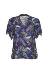 Madly Sweetly BLUE LAGOON Blouse