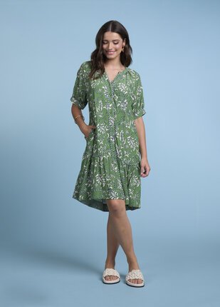 Madly Sweetly MOJITO Dress-dresses-Diahann Boutique