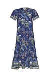 Madly Sweetly BLUE LAGOON MIDI Dress