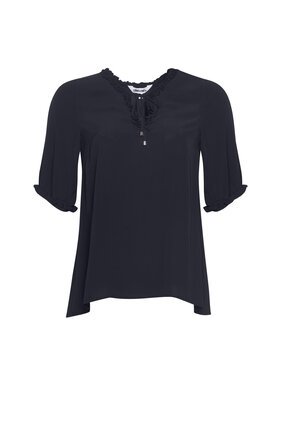 Loobies Story VINCI Blouse-tops-Diahann Boutique