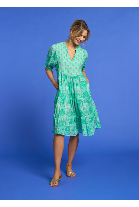Loobies Story MINA KARI Dress