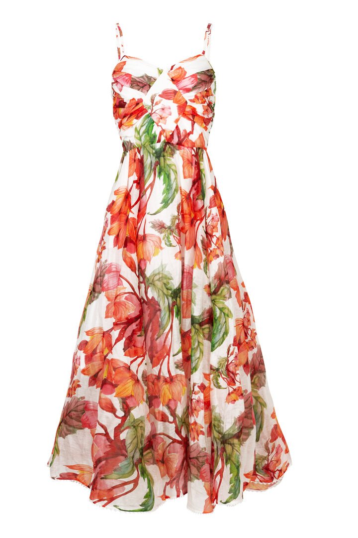 Trelise Cooper DIAMOND IN THE ROUCHE Dress BrandTrelise Cooper