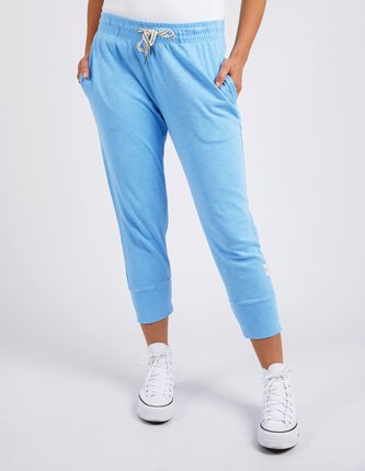 Elm FUNDAMENTAL BRUNCH Pant-pants-Diahann Boutique