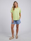 Elm HALLI S/S Tee