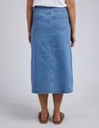 Foxwood SCOUT MIDI Skirt