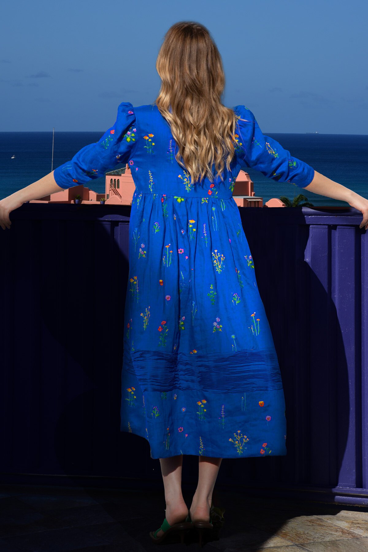 Trelise Cooper PLEATY TREATY Dress BrandTrelise Cooper Diahann