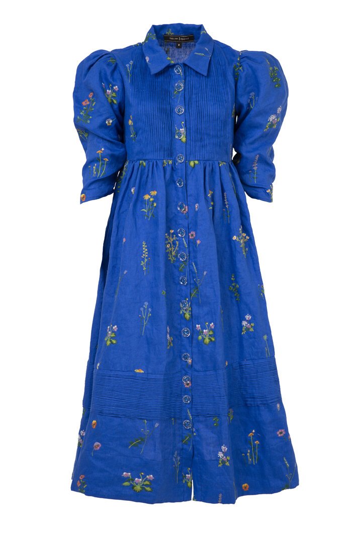 Trelise Cooper PLEATY TREATY Dress BrandTrelise Cooper Diahann