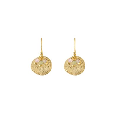 Bianc GINGER Earring-accessories-Diahann Boutique