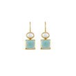 Bianc HILLSIDE Earring