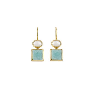 Bianc HILLSIDE Earring-accessories-Diahann Boutique