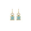 Bianc HILLSIDE Earring