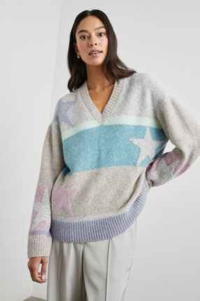 Rails MIA Sweater-jumpers-Diahann Boutique