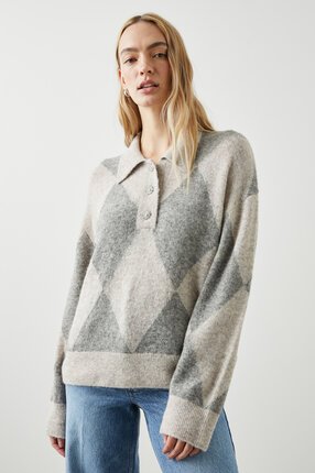 Rails SKYE Sweater-jumpers-Diahann Boutique