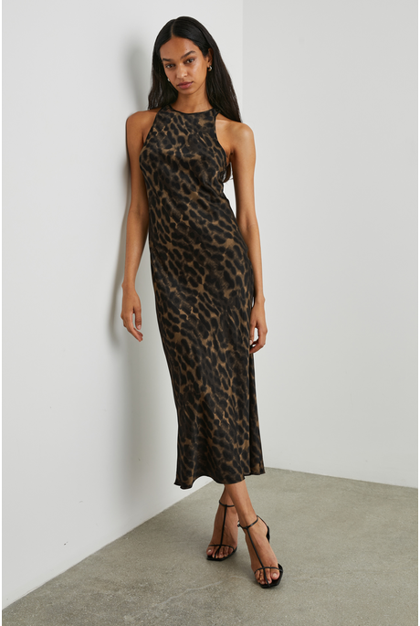 Rails - SHAILENE DRESS