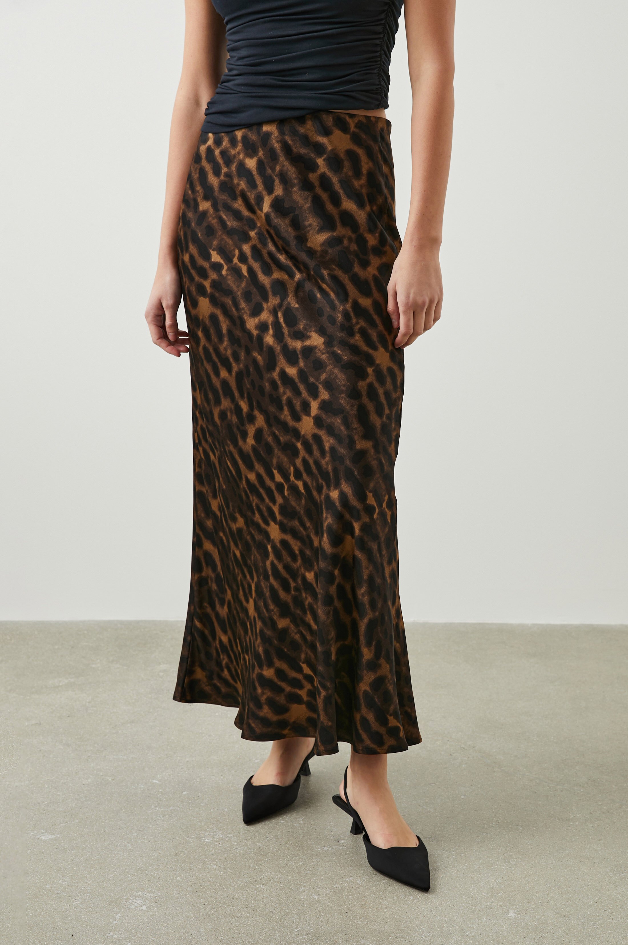 Leia Skirt