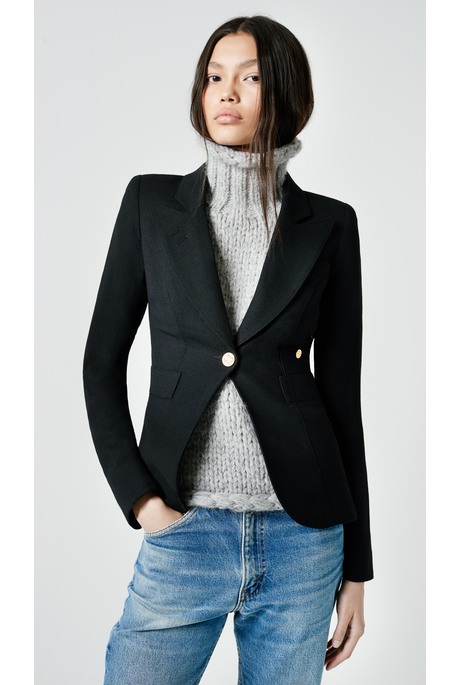 Smythe CLASSIC DUCHESS Blazer