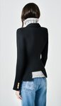 Smythe CLASSIC DUCHESS Blazer