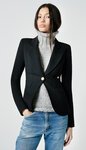 Smythe CLASSIC DUCHESS Blazer