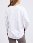 Foxwood FARRAH LONG SLEEVE Tee