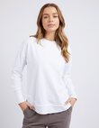 Foxwood FARRAH LONG SLEEVE Tee