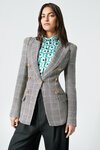 Smythe NOT A DB PAGODA Blazer