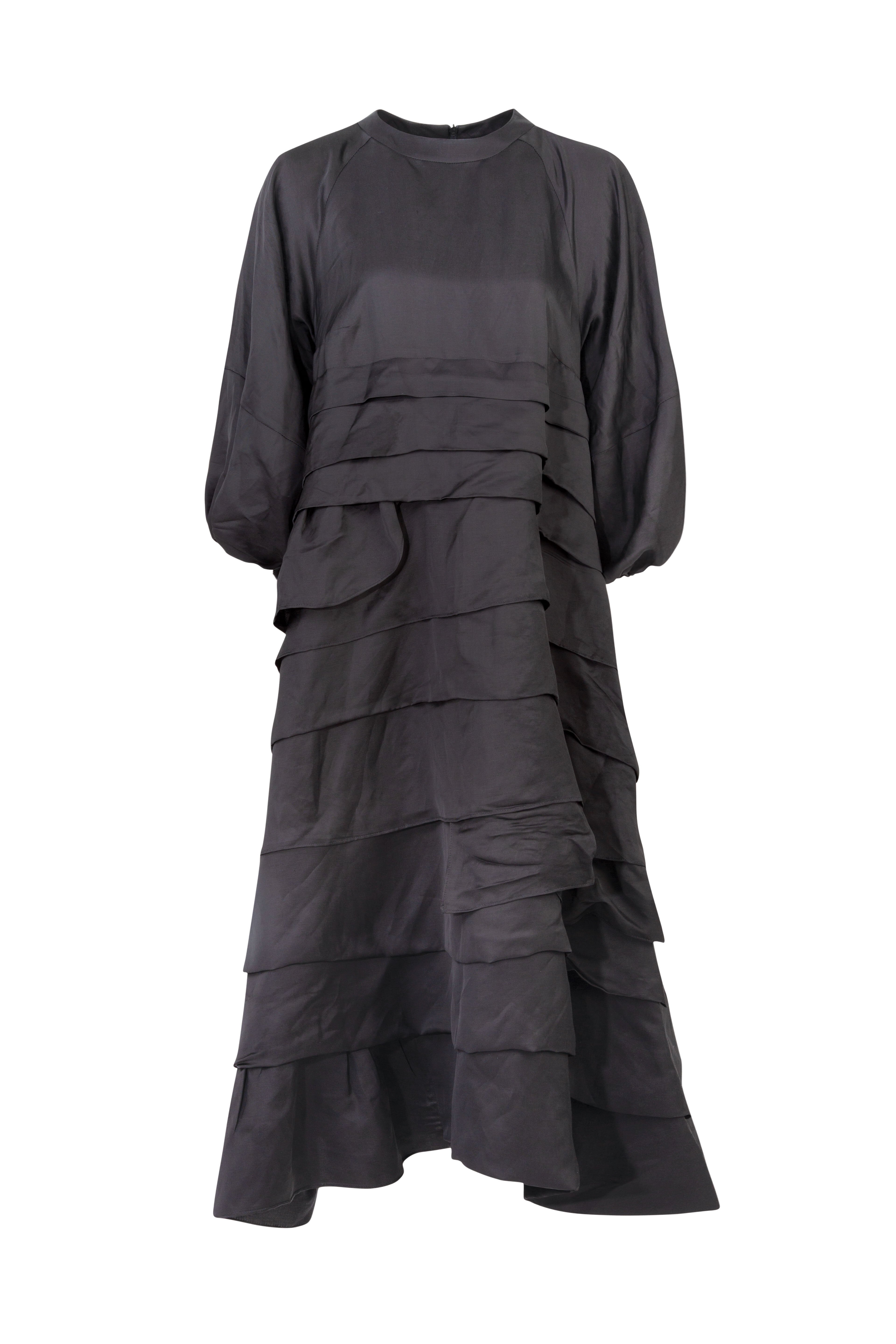 Trelise Cooper IN THE PLEAT OF THE MOMENT Dress BrandTrelise Cooper