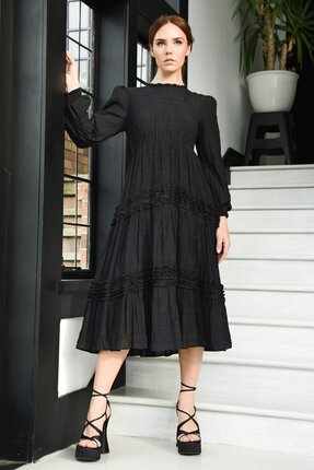 Trelise Cooper MADAME ROUCHE Dress-dresses-Diahann Boutique