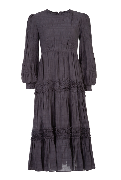 Trelise Cooper MADAME ROUCHE Dress - Brand-Trelise Cooper : Diahann ...