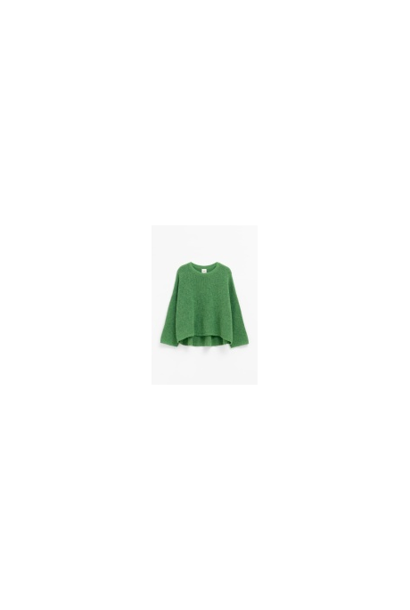 ELK Agna Sweater - Off White