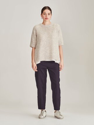 Sills OREBRO KNIT Tee-tops-Diahann Boutique