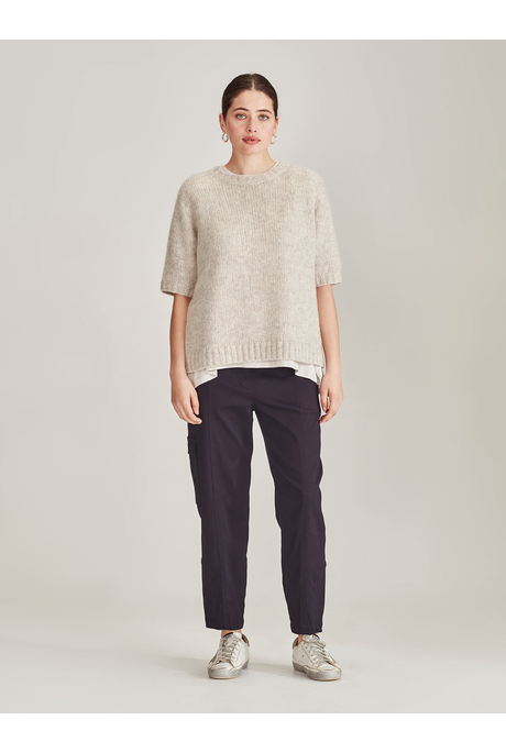 Sills OREBRO KNIT Tee