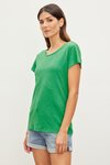 Velvet ODELIA Tee