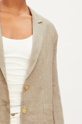 Velvet LENNY Jacket-jackets-and-coats-Diahann Boutique