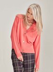 Caroline Sills LISETTE CASHMERE Cardigan