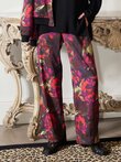 Caroline Sills EVIE FLORAL Pant