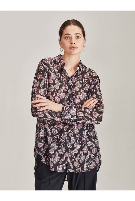 Sills PORTO FLORAL Shirt