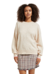 Scotch and Soda FUZZY CREWNECK Pullover