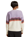 Scotch and Soda FUZZY COLOURBLOCK Pullover