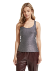 Scotch and Soda GLITTER Tank