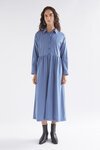 Elk LIGNE SHIRT Dress