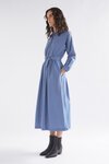 Elk LIGNE SHIRT Dress