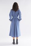 Elk LIGNE SHIRT Dress