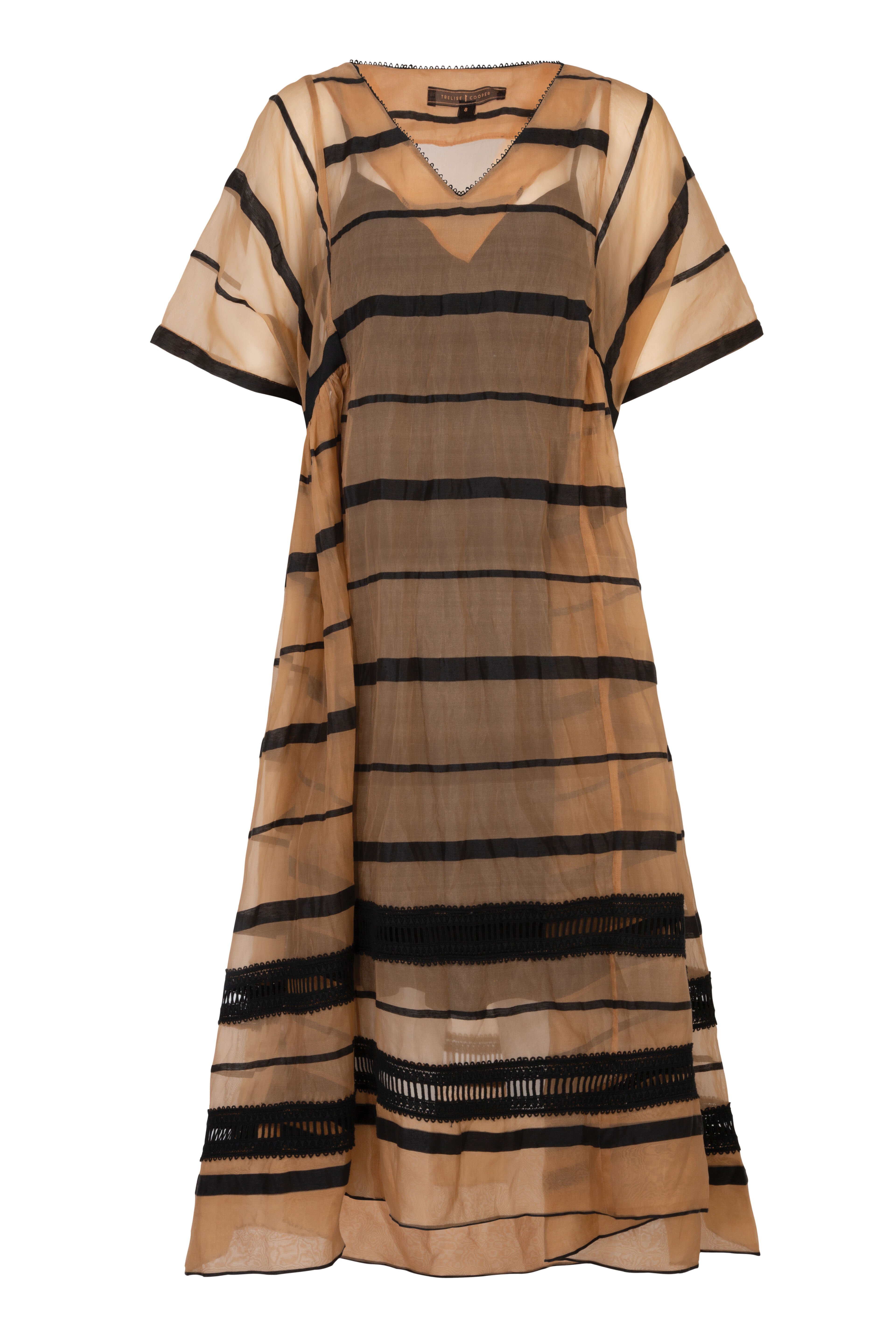 Trelise Cooper AUTUMN NIGHTS Dress BrandTrelise Cooper Diahann