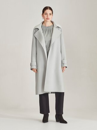 Sills NOVA WOOL Coat-jackets-and-coats-Diahann Boutique