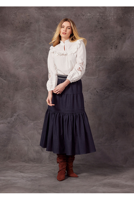 Loobie's Story URSULA Skirt