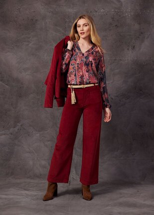 Loobie's Story EDITH Pant-pants-Diahann Boutique