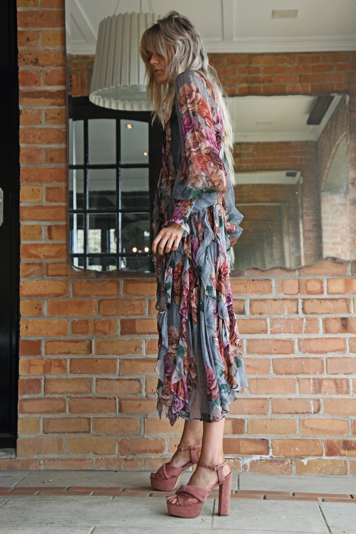 Trelise Cooper RUFFLE WHAMMY Dress BrandTrelise Cooper Diahann